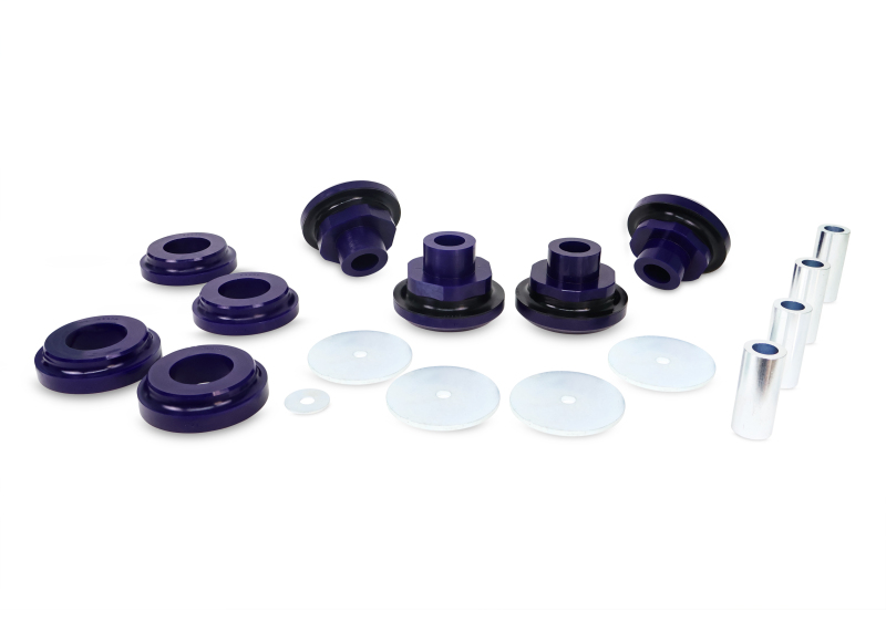 SPR Bushing Kits
