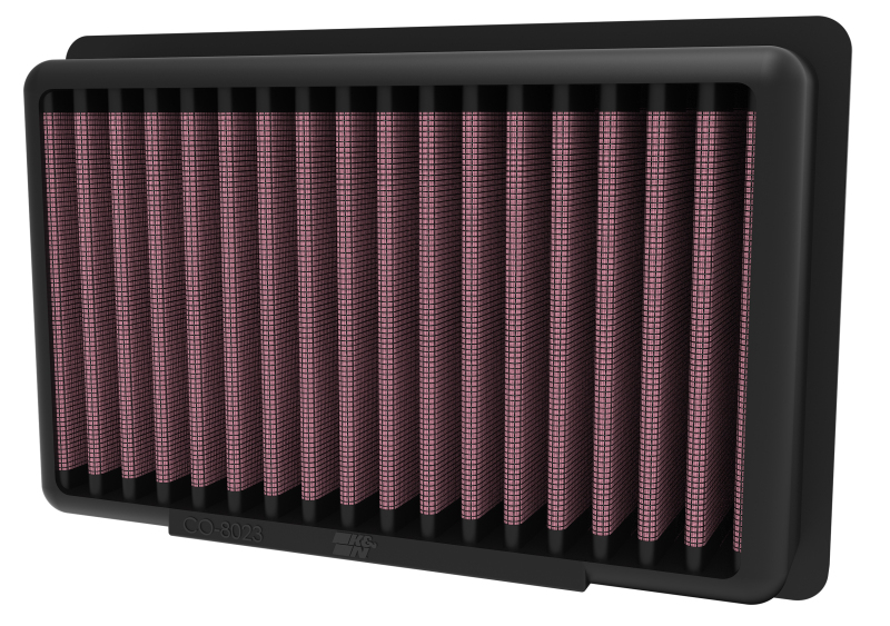 K&N Replacement Air Filter Cf Moto 800Nk 799 F/I 2023 thumbnail 2