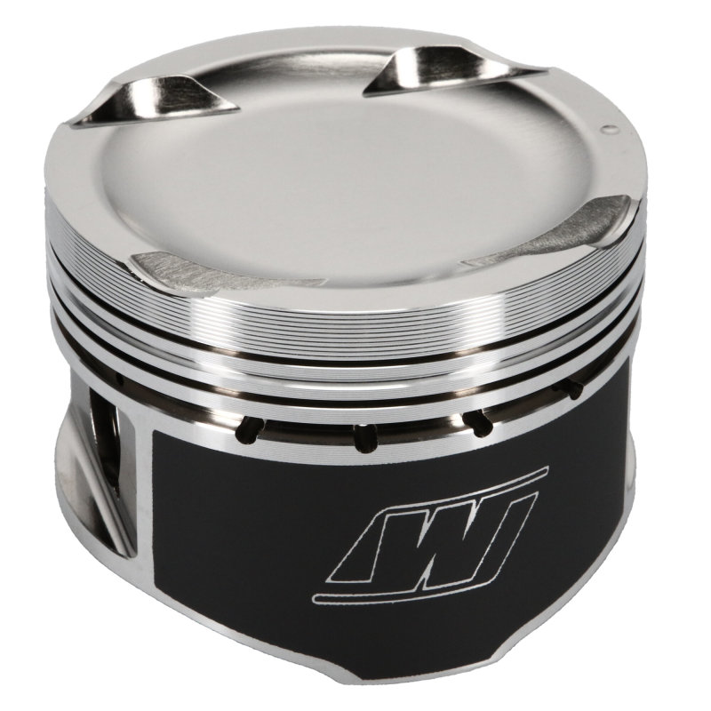 Wiseco Mitsubishi Lancer EVO 8 - 4G63 Turbo Piston Shelf Stock Kit thumbnail 8
