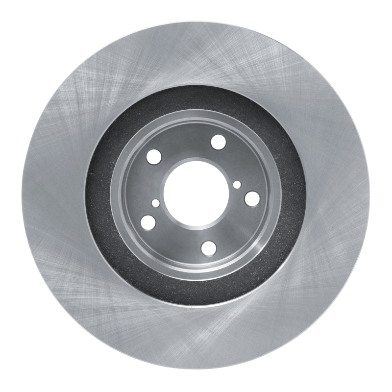 DFC 02-08 Subaru Impreza Front Brake Rotor thumbnail 2