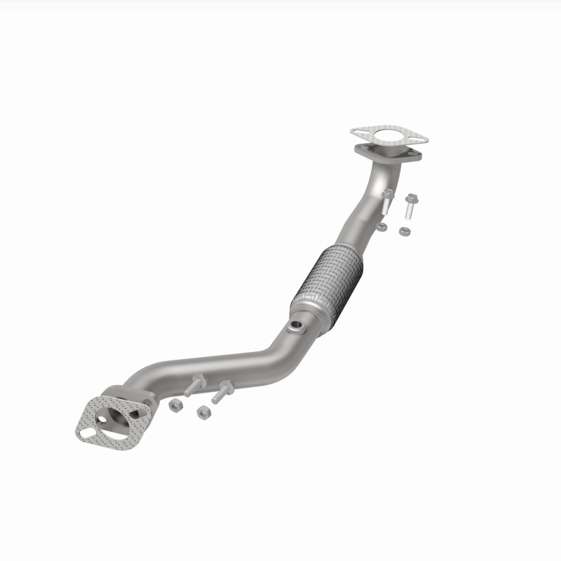 BRE Exhaust 04-09 Kia SPECTRA 2.0L Front Pipe Kit thumbnail 9