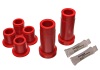 ES Cntrl Arm Bushings - Red