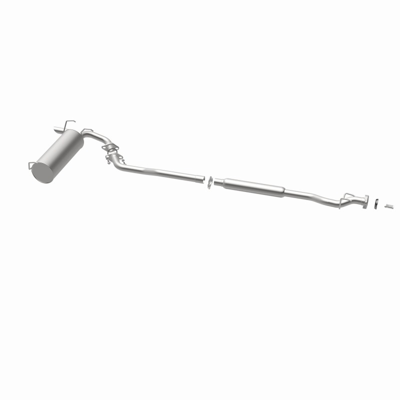 MagnaFlow BRE Exhaust Kit 11-17 Nissan Juke 1.6L thumbnail 5