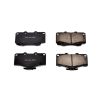 PSB Z16 Evolution Brake Pads