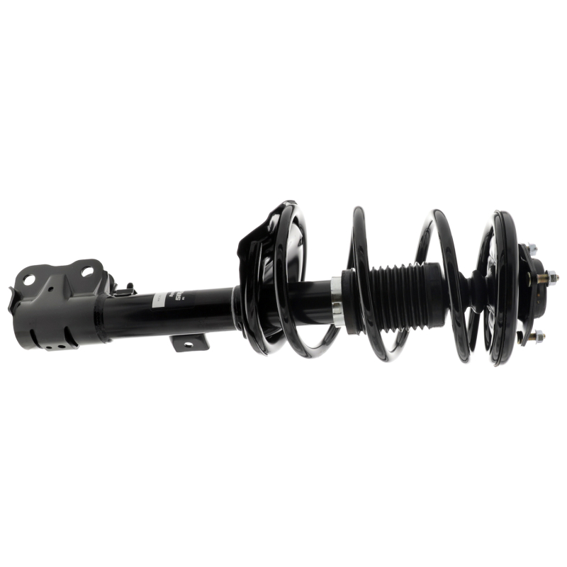 KYB Shocks & Struts Strut Plus Front Right 12-13 Mitsubishi Outlander w/o 3rd Row Seating thumbnail 9