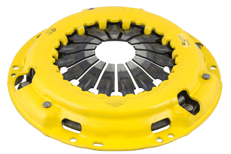 ACT 1988 Toyota Camry P/PL Heavy Duty Clutch Pressure Plate thumbnail 6