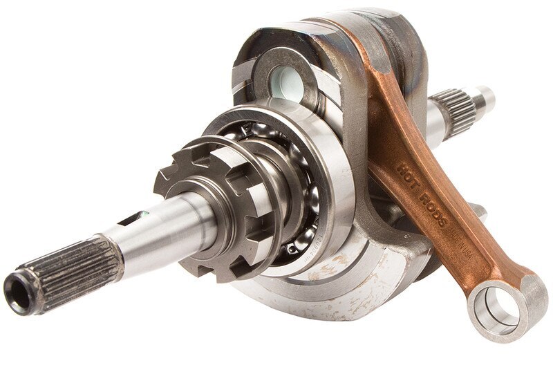 HDS Stroker Crankshaft