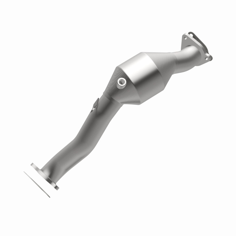 MagnaFlow 11-15 Audi Q7 3.0L Direct Fit Converter thumbnail 8