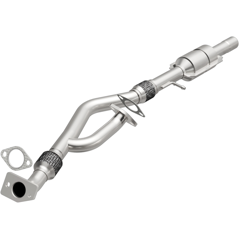 MagnaFlow Conv DF 01-03 Santa Fe thumbnail 3