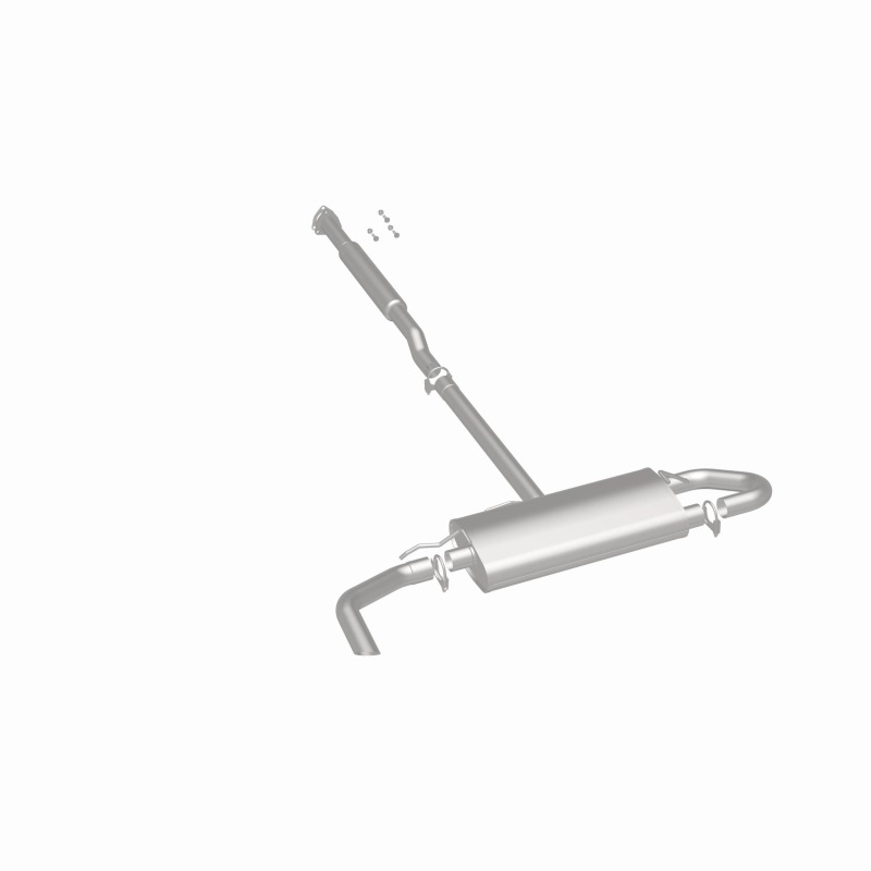 MagnaFlow BRE Exhaust Kit 07-09 Equinox Torrent 3.4L thumbnail 7