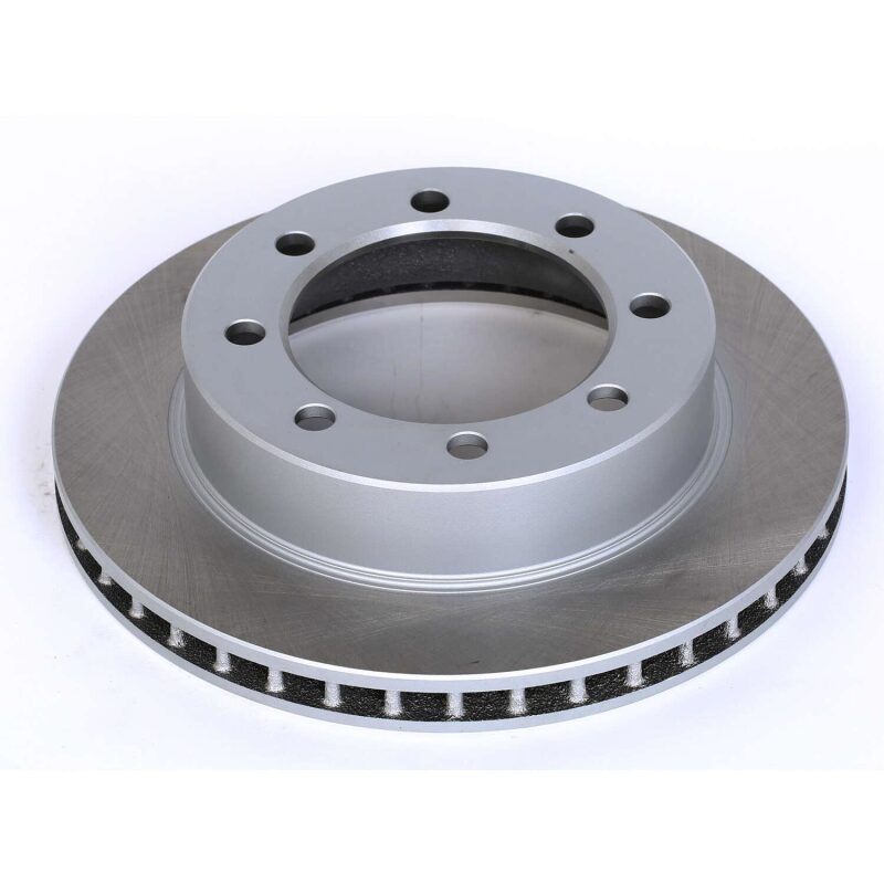 PSB Semi Coated Rotors