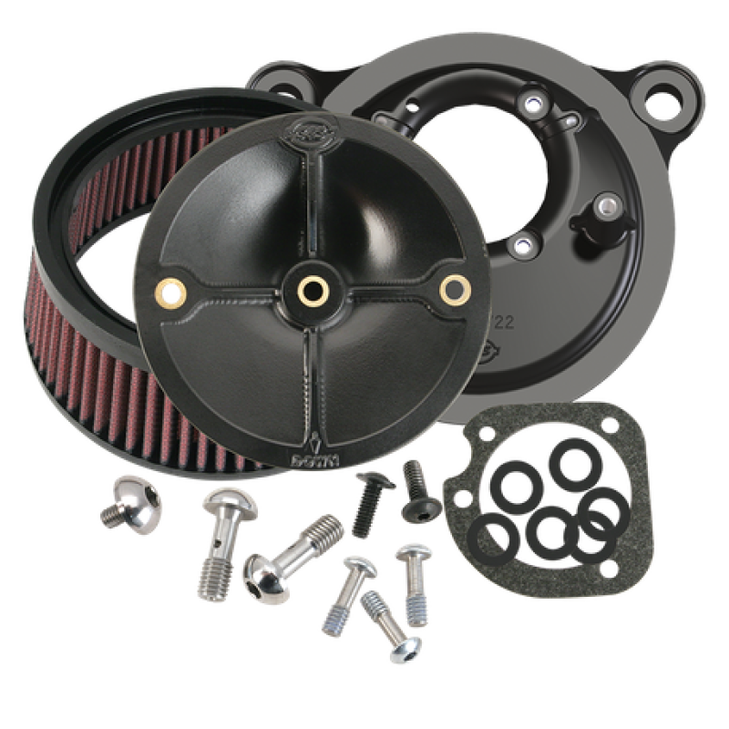 SSC Air Cleaner Kits