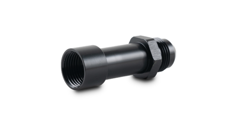 Vibrant Turbo Flange -10AN Extended Fitting thumbnail 2