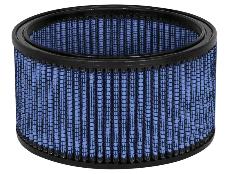 aFe Magnum FLOW Air Filters P5R Round Racing Air Filter 6in OD x 5in ID x 3-1/2in H