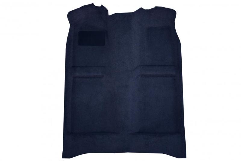 Lund 00-06 Chevy Tahoe Pro-Line Full Flr. Replacement Carpet - Blue (1 Pc.) thumbnail 5