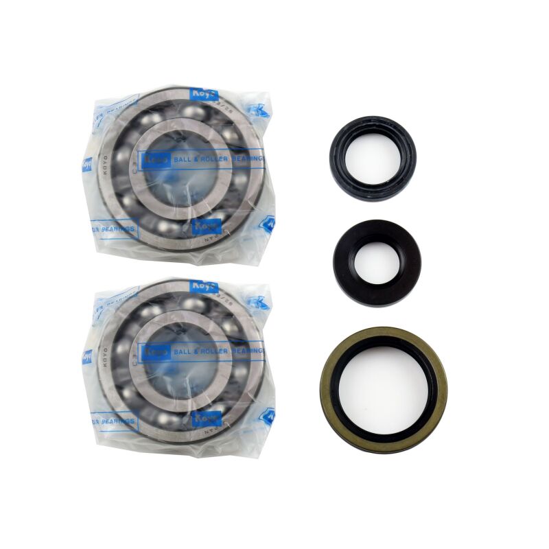 ATH Main Bearing & Seal Kit