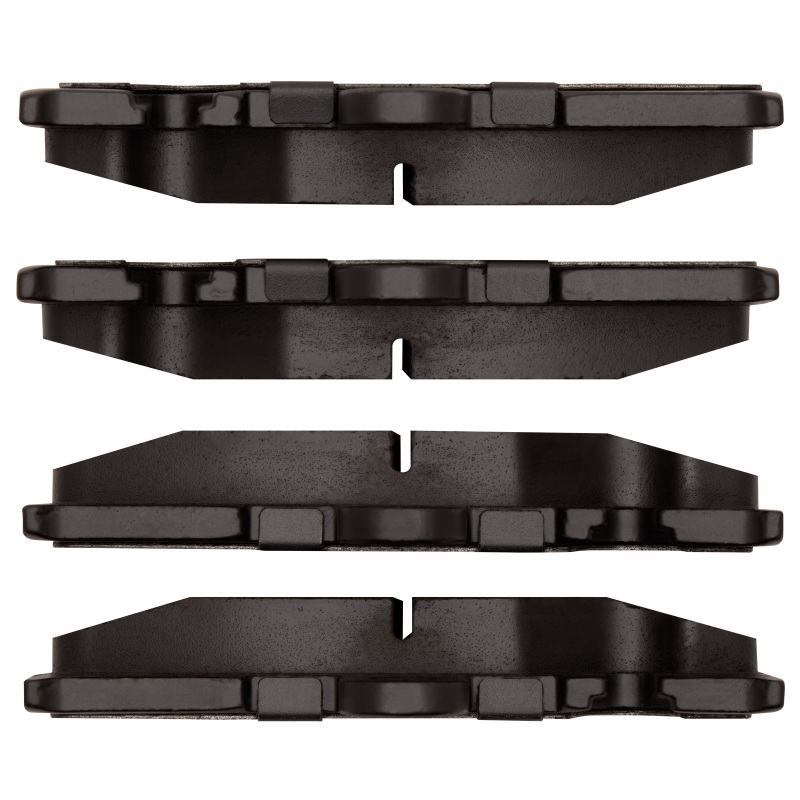 DFC 01-06 Lexus LS430 Rear 5000 Advanced Ceramic Brake Pads and Hardware Kit thumbnail 2