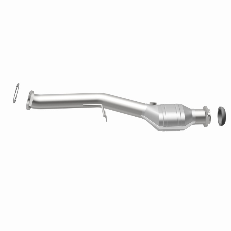 MagnaFlow 2006 Saab 9-2X 2.5L Direct Fit Converter thumbnail 8