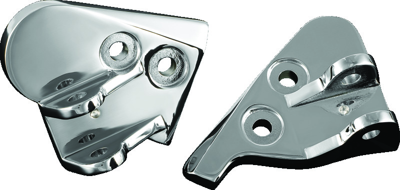 KUR Adapters B