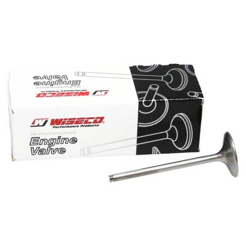 Wiseco 04-09 CRF250R/04-17 250X Titanium Intake Valve thumbnail 5