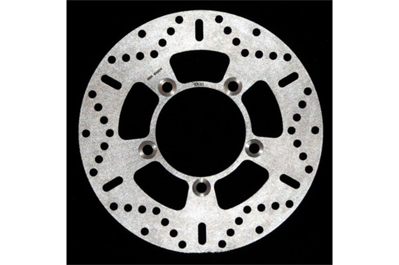 EBC 96-98 Suzuki GSF 600 Bandit Rear Left/Right Standard Rotor
