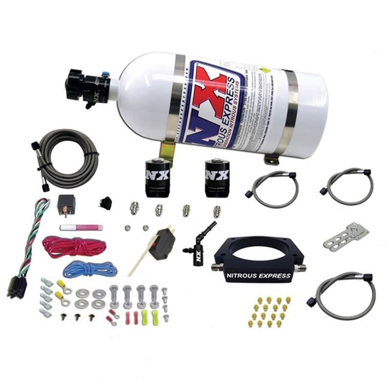 NEX Nitrous Oxide Kits
