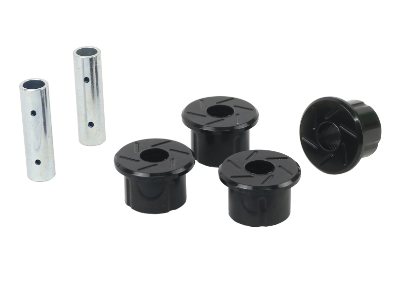 SPR Bushings - Leaf Spring