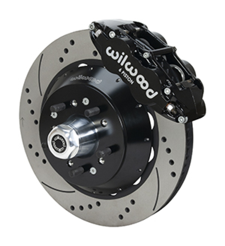 WIL Superlite Brake Kit
