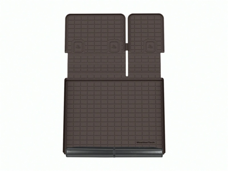 WT Seatback Cargo Liner HP - Cocoa