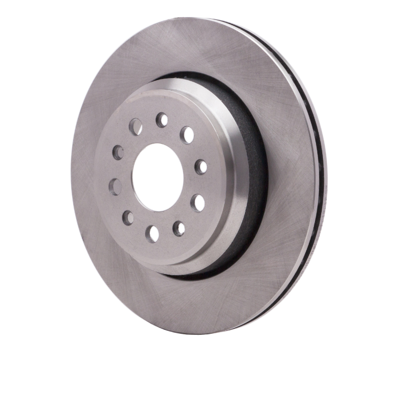 R1 14-16 Maserati Ghibli Rear Brake Rotor Set w/Euro Ceramic Pads and Hardware (2x dfc600-79003, 1x rnc2600-1851-01) thumbnail 3