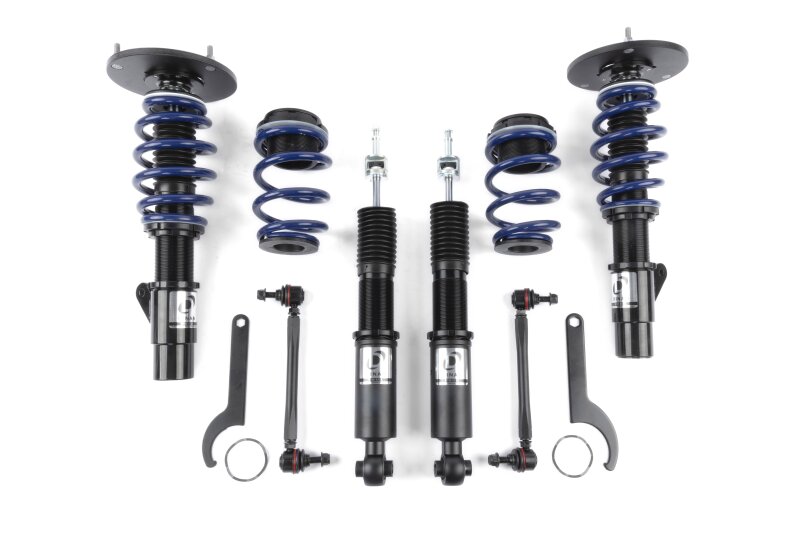 DNN Coilovers