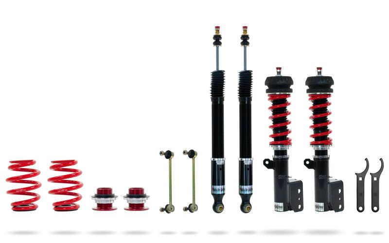 PED eXtreme XA Coilover
