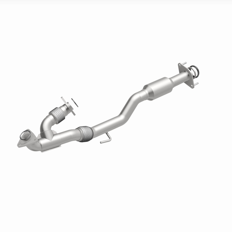 MagnaFlow 18-20 Infiniti QX60 REAR Underbody 3.5L Direct Fit Converter thumbnail 3
