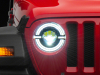 RAX LED Headlights