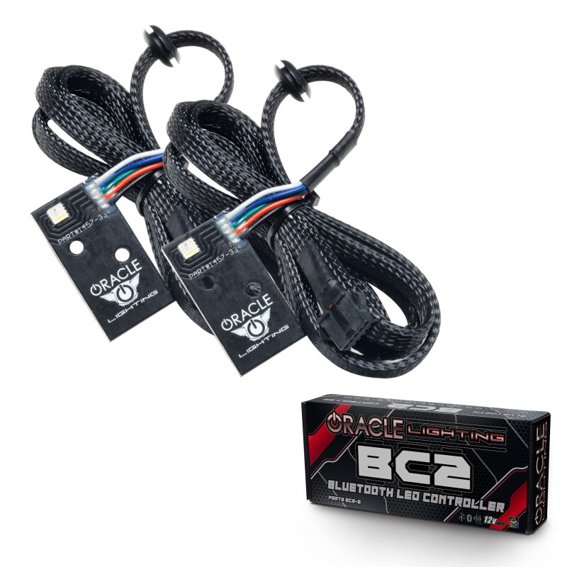 ORL DRL Headlight Upgrade Kits
