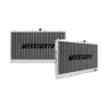 MM Radiators - Alum
