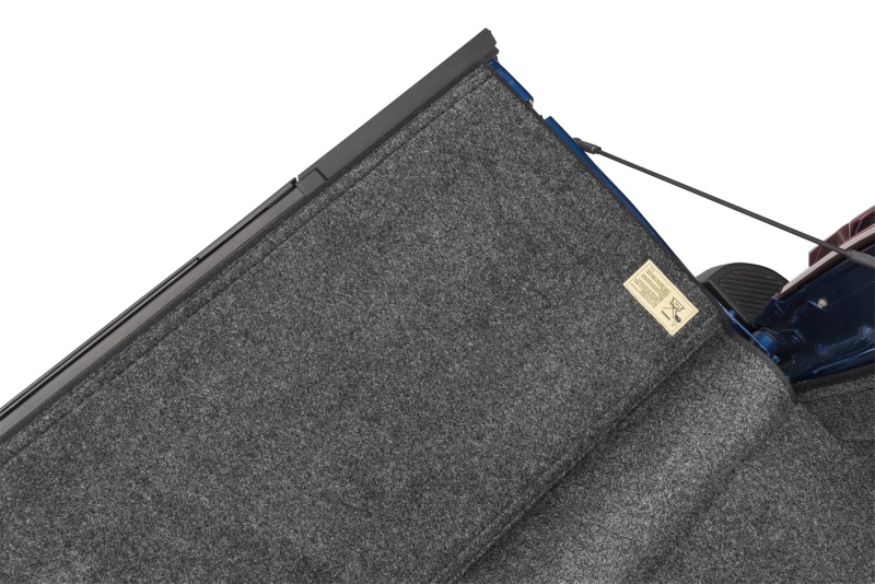 BedRug 09-18 Dodge Ram 5.7ft Bed w/o Rambox Bed Storage Bedliner thumbnail 3
