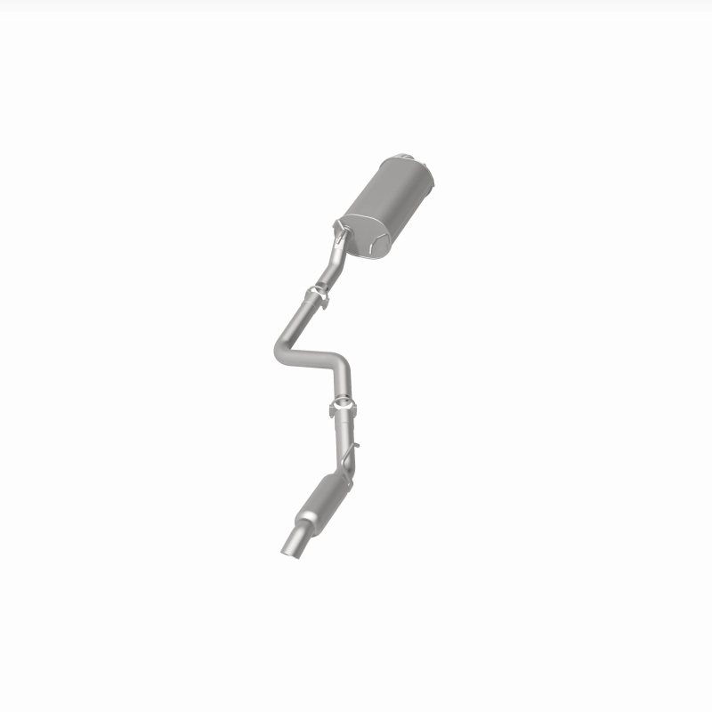 MagnaFlow BRE Exhaust Kit 04-10 Toyota Sienna 3.3L thumbnail 7