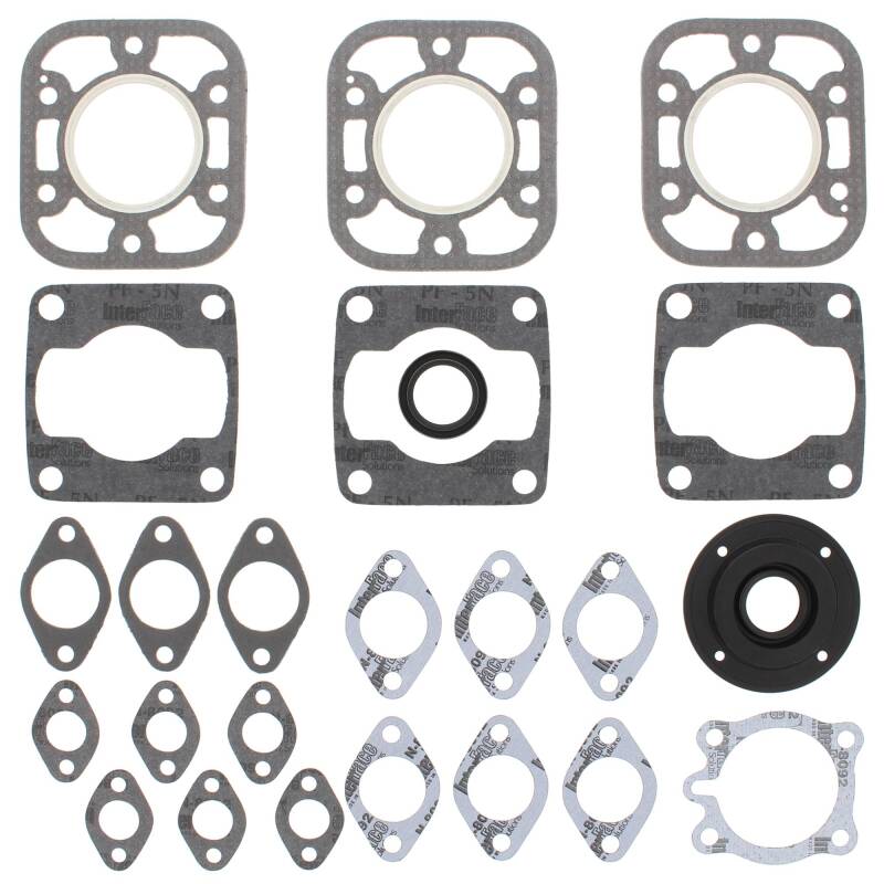 VEP Complete Gasket Kit