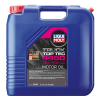 LQM Motor Oil - Top Tec 4450