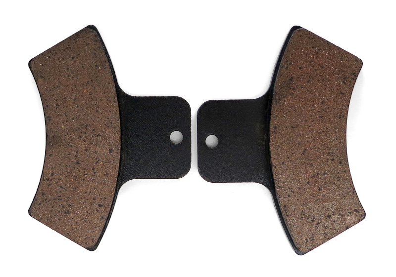 EPI Heavy Duty Brake Pad
