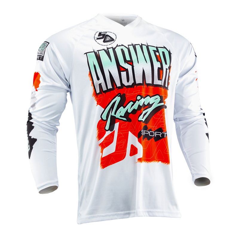 Answer ANS LE Syncron Jersey