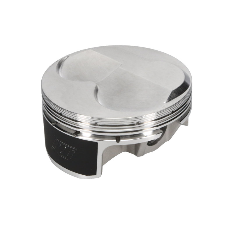 Wiseco Chevy SBC +3CC Dome 4.155 inch Bore Piston Shelf Stock Kit thumbnail 4