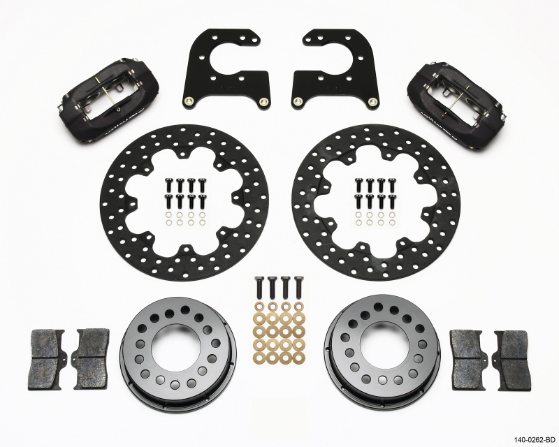 WIL Dynalite Brake Kit