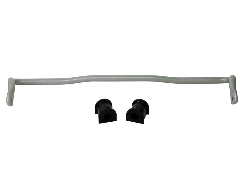 Whiteline 17-22 Honda Civic Type R Rear 20mm Non-Adjustable Swaybar thumbnail 6