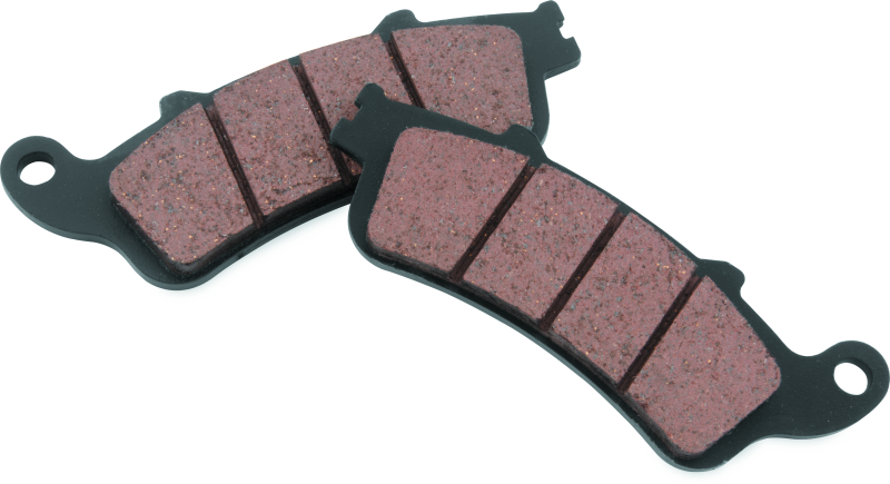 BKM Brake Pads