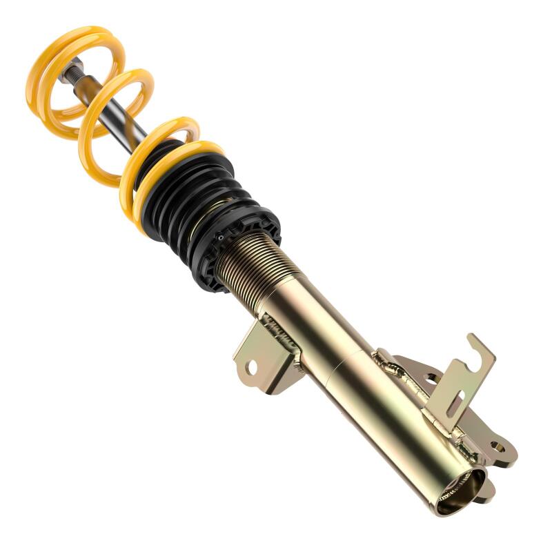 ST Suspensions Coilover Kits 13260057 Kit, ST, Front/Rear, Twin Tube, Chevy, Kit thumbnail 6