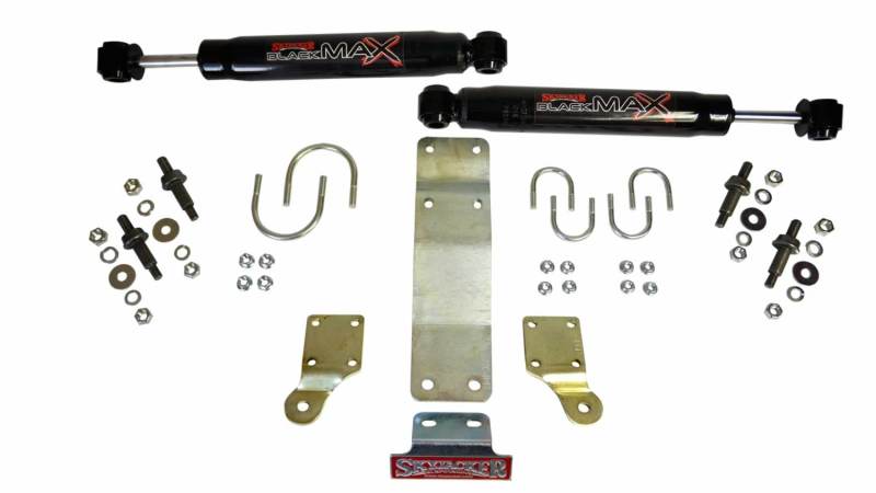 SKY Steering Damper