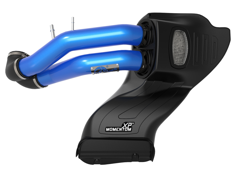 aFe Momentum XT Pro DRY S Cold Air Intake System 15-19 Ford F150 5.0L V8 thumbnail 9