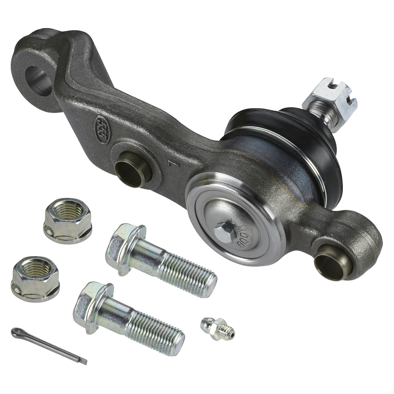 MOOG 95-04 Toyota Tacoma DLX Base S-Runner Front Left Lower Ball Joint